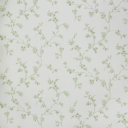 Papel de parede, galhos, verde e branco
